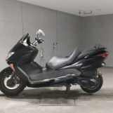 Мотоцикл Honda FORZA Z с пробегом 56673 km