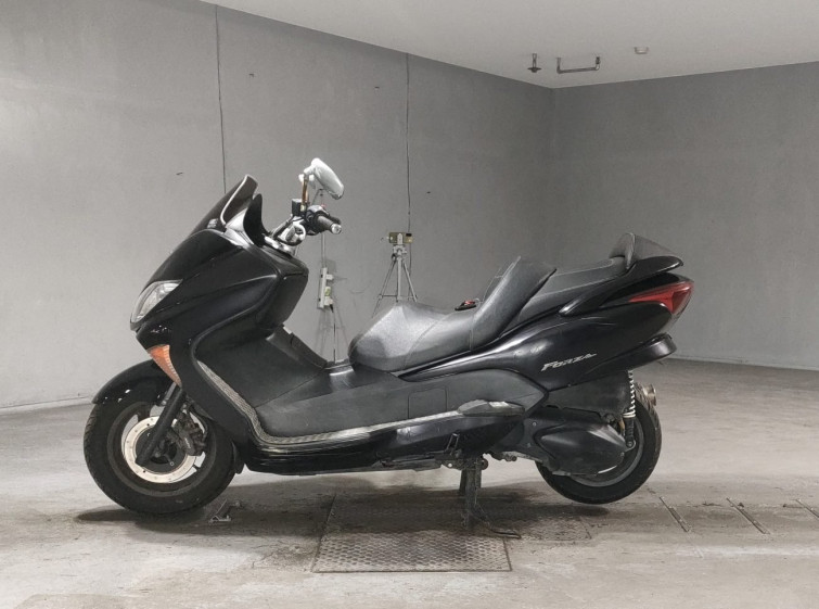 Мотоцикл Honda FORZA Z с пробегом 56673 km