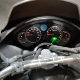 Мотоцикл Honda FORZA Z с пробегом 56673 km
