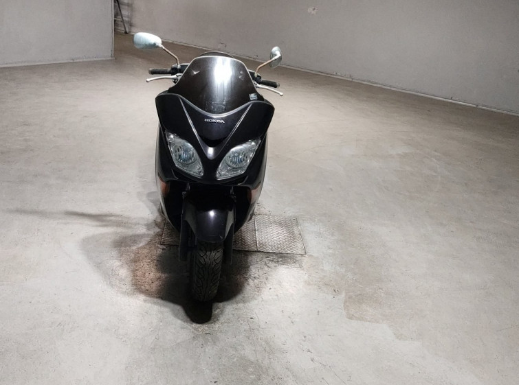 Мотоцикл Honda FORZA Z с пробегом 56673 km