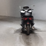 Мотоцикл Honda FORZA Z с пробегом 56673 km