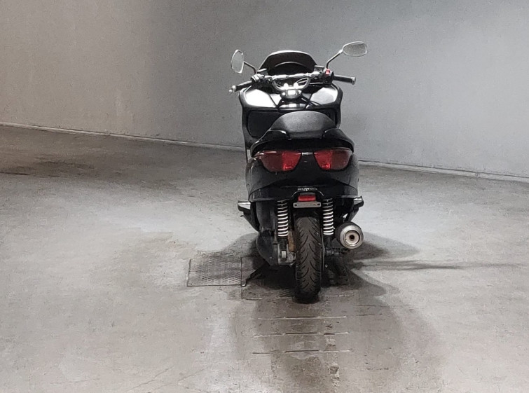 Мотоцикл Honda FORZA Z с пробегом 56673 km