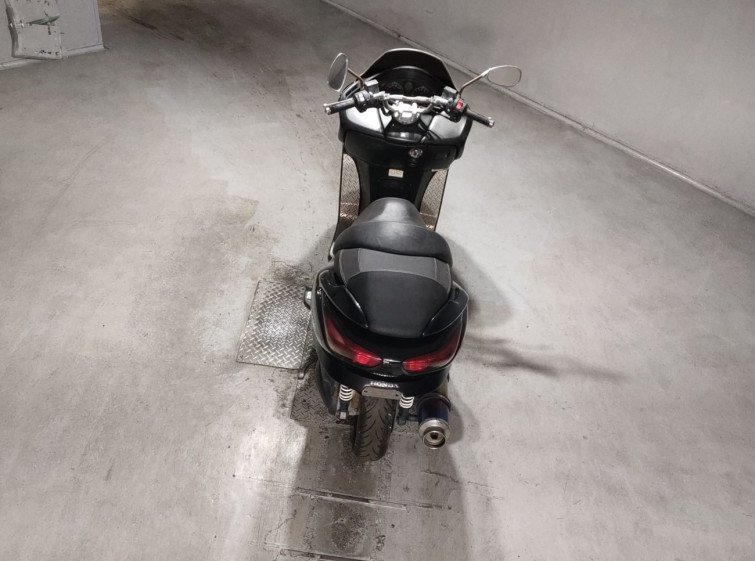 Мотоцикл Honda FORZA Z с пробегом 56673 km
