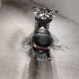 Мотоцикл Honda FORZA X з пробігом 44421 km