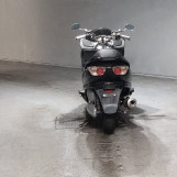 Мотоцикл Honda FORZA X з пробігом 44421 km