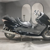 Мотоцикл Honda FORZA X з пробігом 44421 km