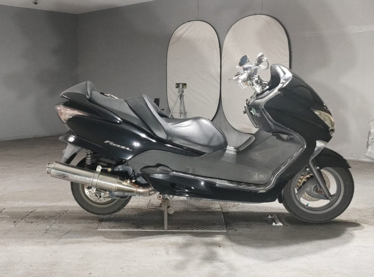 Мотоцикл Honda FORZA X з пробігом 44421 km