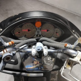 Мотоцикл Honda FORZA X з пробігом 44421 km