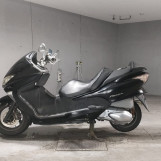 Мотоцикл Honda FORZA X з пробігом 44421 km