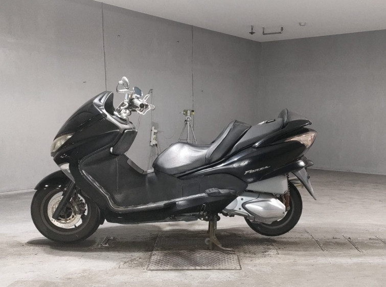 Мотоцикл Honda FORZA X з пробігом 44421 km