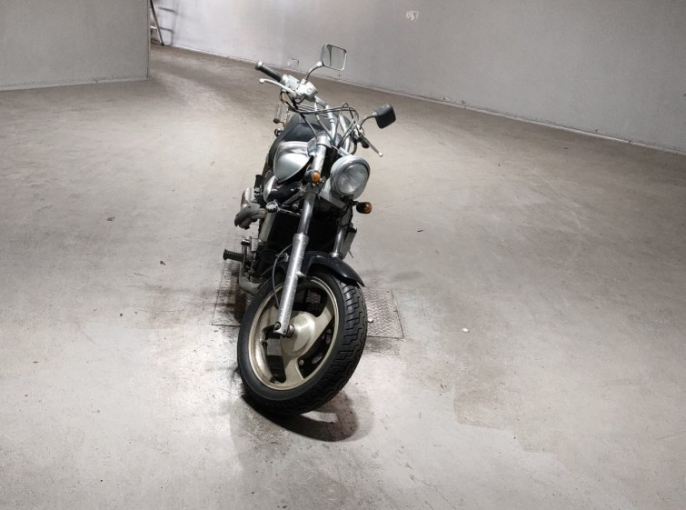 Мотоцикл Kawasaki ELIMINATOR 250V с пробегом 64534 km