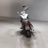 Мотоцикл Kawasaki ELIMINATOR 250V с пробегом 64534 km