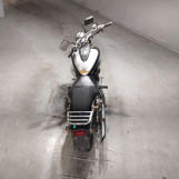 Мотоцикл Kawasaki ELIMINATOR 250V с пробегом 64534 km