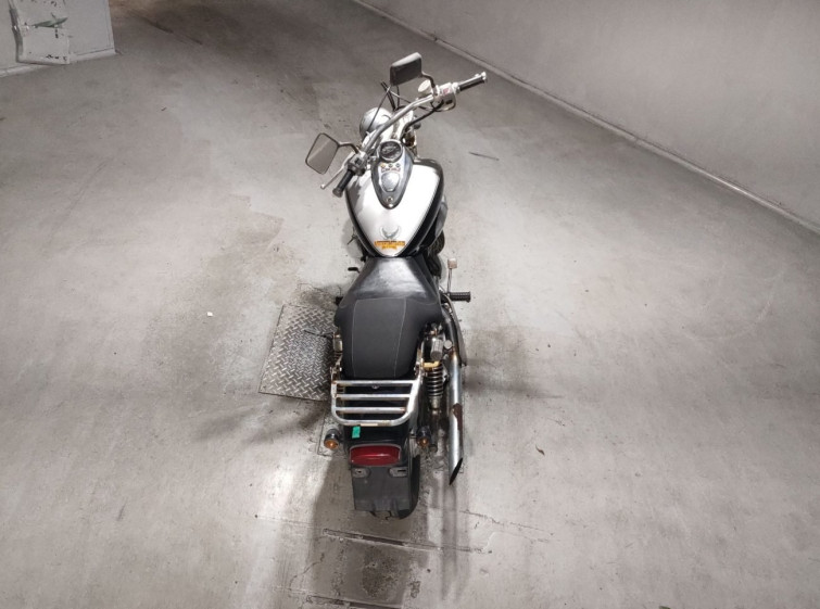 Мотоцикл Kawasaki ELIMINATOR 250V с пробегом 64534 km