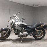 Мотоцикл Kawasaki ELIMINATOR 250V с пробегом 64534 km