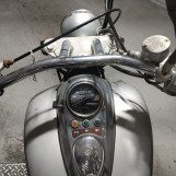 Мотоцикл Kawasaki ELIMINATOR 250V с пробегом 64534 km