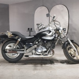 Мотоцикл Kawasaki ELIMINATOR 250V с пробегом 64534 km