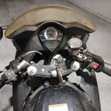 Мотоцикл Suzuki SV650S