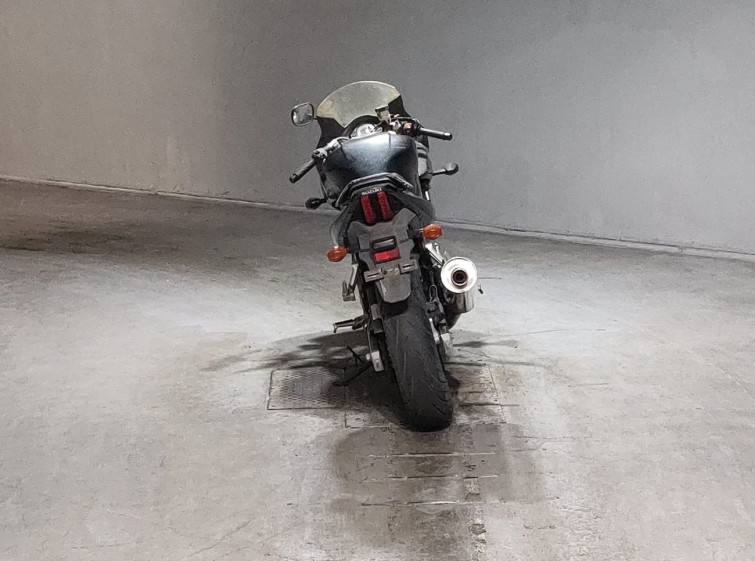 Мотоцикл Suzuki SV650S