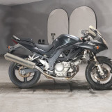 Мотоцикл Suzuki SV650S