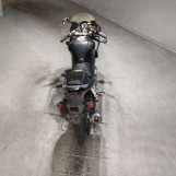 Мотоцикл Suzuki SV650S
