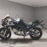 Мотоцикл Suzuki SV650S