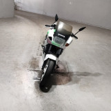 Мотоцикл Honda VT250F XELVIS с пробегом 80498 km
