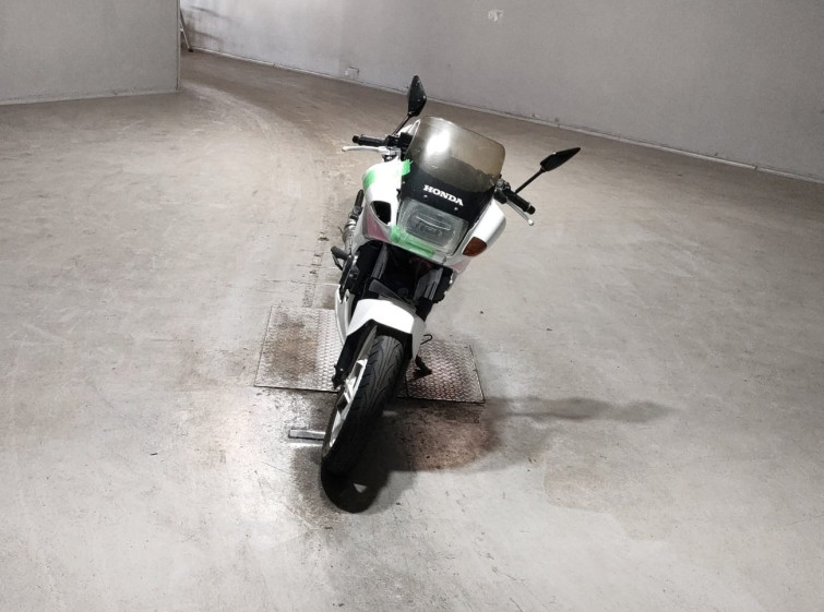 Мотоцикл Honda VT250F XELVIS с пробегом 80498 km