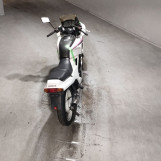 Мотоцикл Honda VT250F XELVIS с пробегом 80498 km
