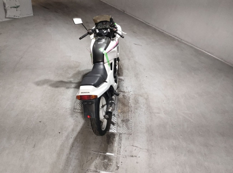 Мотоцикл Honda VT250F XELVIS с пробегом 80498 km