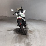 Мотоцикл Honda VT250F XELVIS с пробегом 80498 km