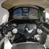 Мотоцикл Honda VT250F XELVIS с пробегом 80498 km