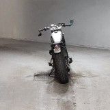 Мотоцикл Yamaha TW200 с пробегом 20929 km