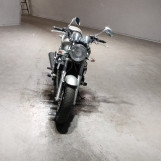 Мотоцикл Yamaha XJR1200 с пробегом 61425 km