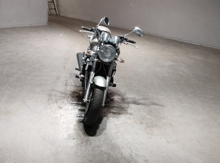 Мотоцикл Yamaha XJR1200 с пробегом 61425 km