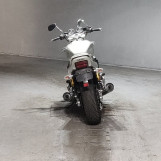 Мотоцикл Yamaha XJR1200 с пробегом 61425 km
