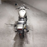 Мотоцикл Yamaha XJR1200 с пробегом 61425 km