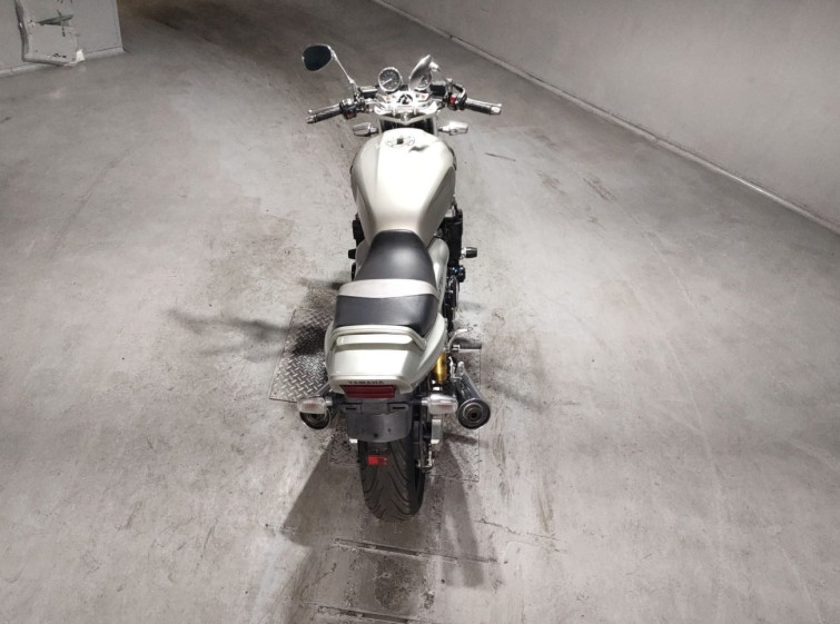 Мотоцикл Yamaha XJR1200 с пробегом 61425 km