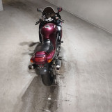 Мотоцикл Kawasaki ZZ-R400 с пробегом 64732 km