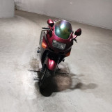 Мотоцикл Kawasaki ZZ-R400 с пробегом 64732 km