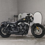 Мотоцикл HD SPORTSTER FORTY-EIGHT XL1200X с пробегом 12093 km