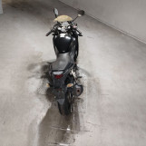 Мотоцикл Honda CBR250R с пробегом 66185 km