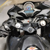 Мотоцикл Honda CBR250R с пробегом 66185 km
