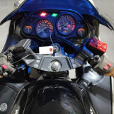 Мотоцикл Kawasaki ZZ-R400 с пробегом 52599 km