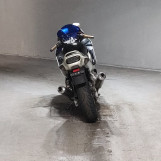 Мотоцикл Kawasaki ZZ-R400 с пробегом 52599 km