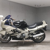 Мотоцикл Kawasaki ZZ-R400 с пробегом 52599 km