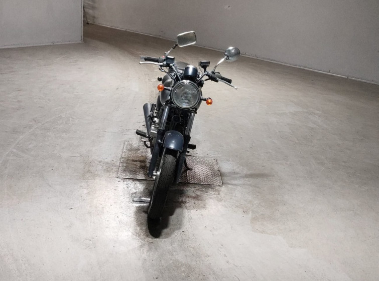 Мотоцикл Suzuki ST250 з пробігом 35195 km