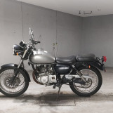 Мотоцикл Suzuki ST250 з пробігом 35195 km