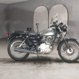 Мотоцикл Suzuki ST250 з пробігом 35195 km