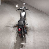 Мотоцикл Suzuki ST250 з пробігом 35195 km
